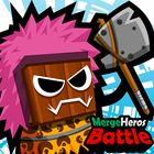 Merge Heroes Battle : Begin Ev-icoon