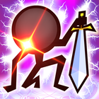 StickMan Hero TAP TAP 아이콘