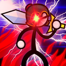 Stupid Hero Raining 2 Tap APK