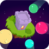 Color Fall: marvelous color arcade APK