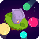 Color Fall: marvelous color arcade APK