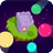 Color Fall: marvelous color arcade APK
