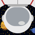 Serenity In Space