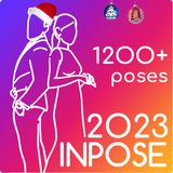 InPose Fotoğraf için pozlar APK
