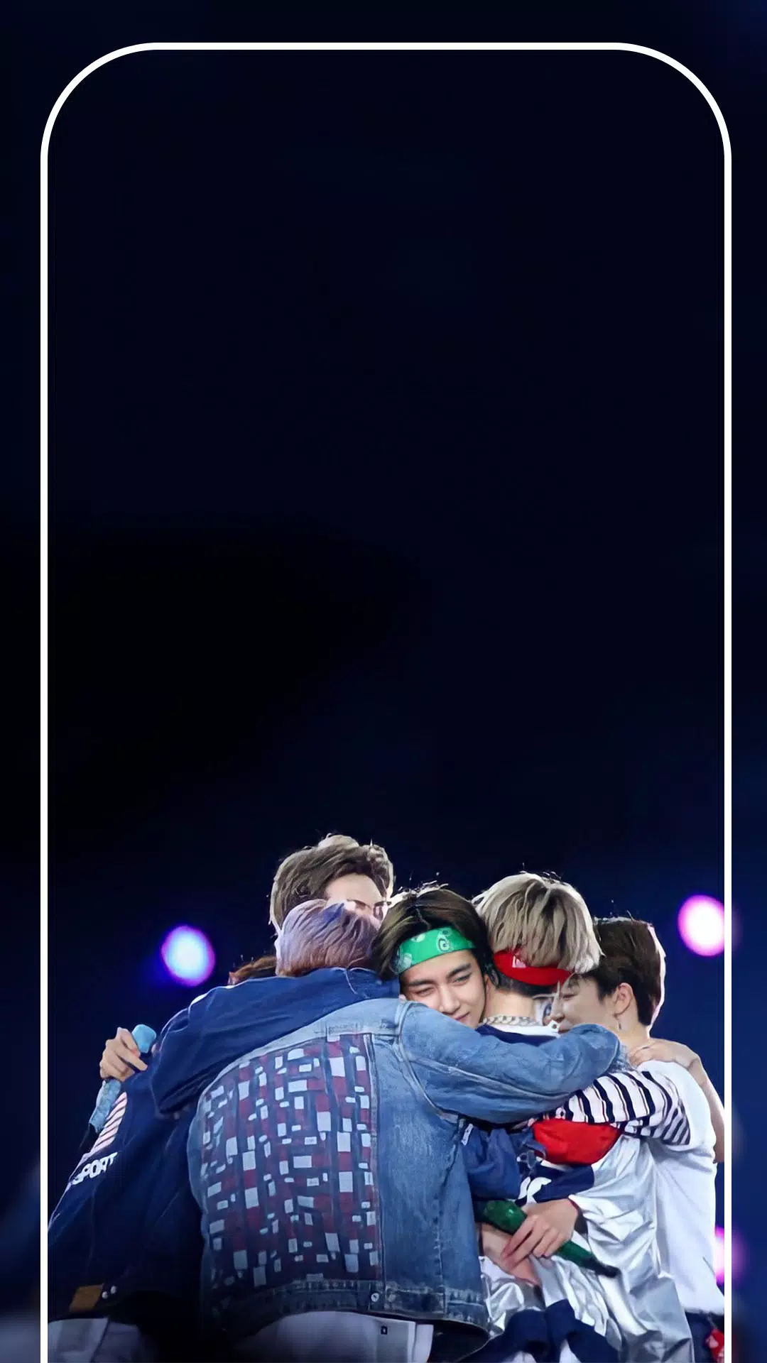 Download do APK de BTS Aesthetic Wallpaper HD para Android Download do APK de BTS Aesthetic Wallpaper HD para Android