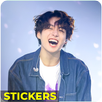 BTS Jungkook Stickers For WA APK