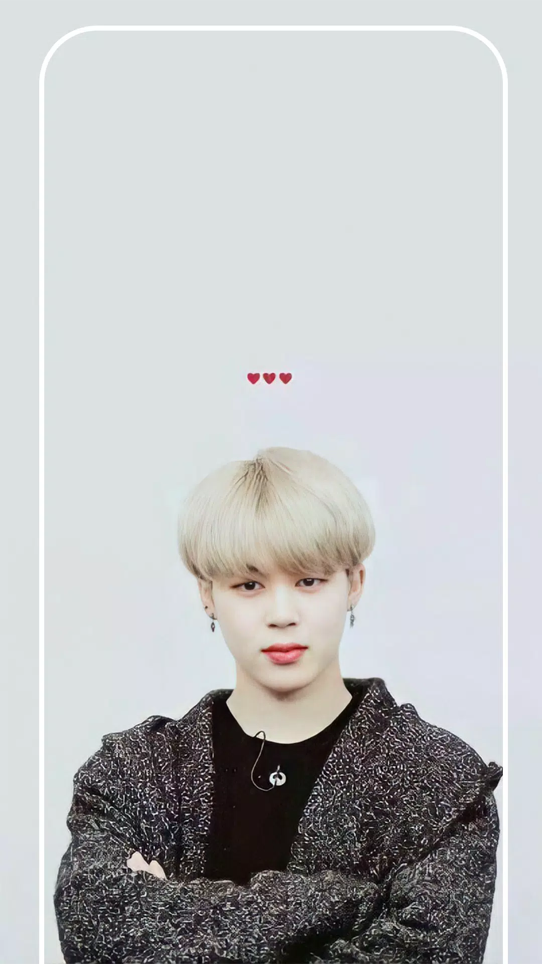Jimin BTS Aesthetic Wallpapers APK per Android Download Jimin BTS Aesthetic Wallpapers APK per Android Download