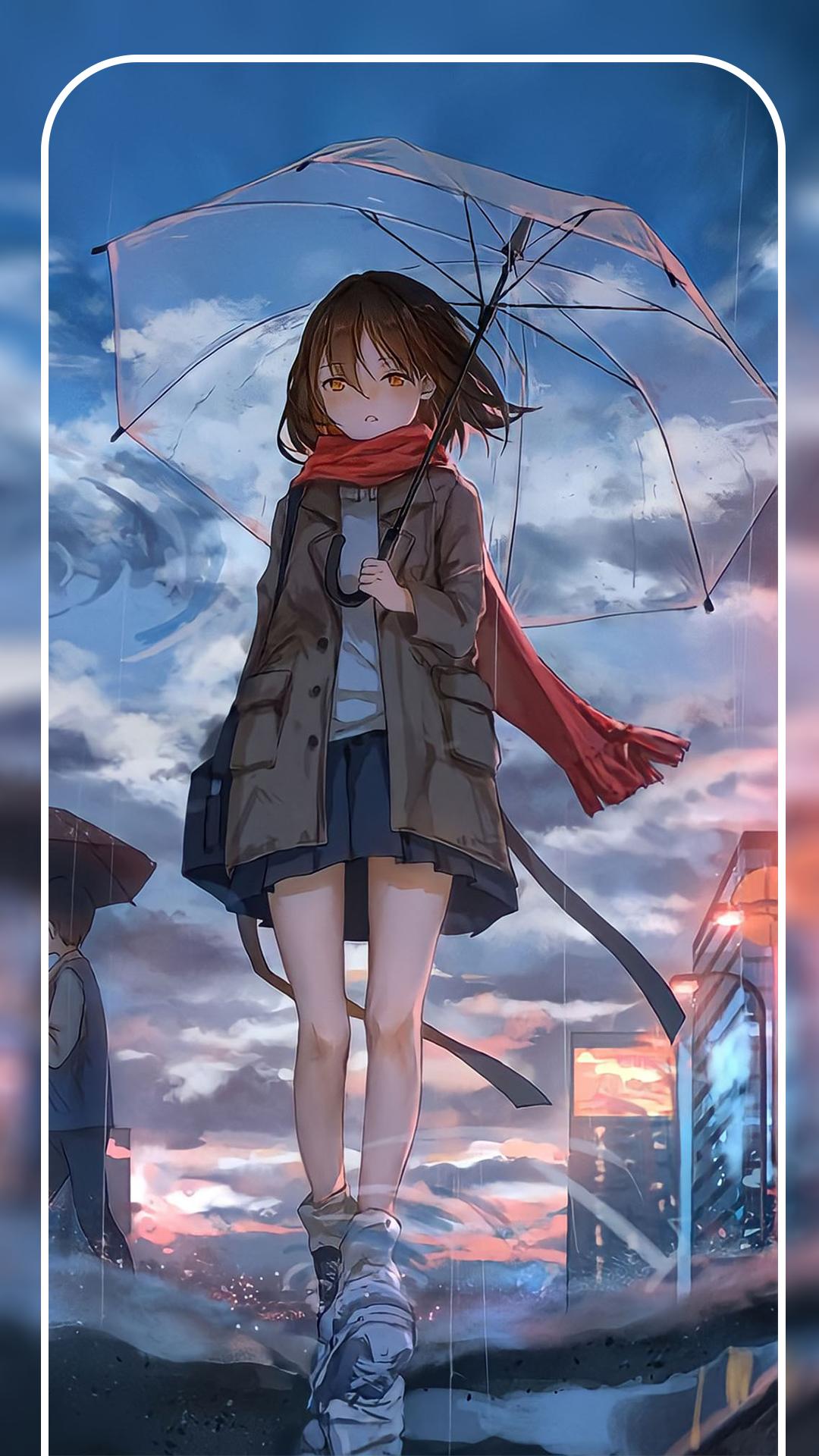 Sad Girl Anime Wallpaper HD APK pour Android Télécharger Sad Girl Anime Wallpaper HD APK pour Android Télécharger