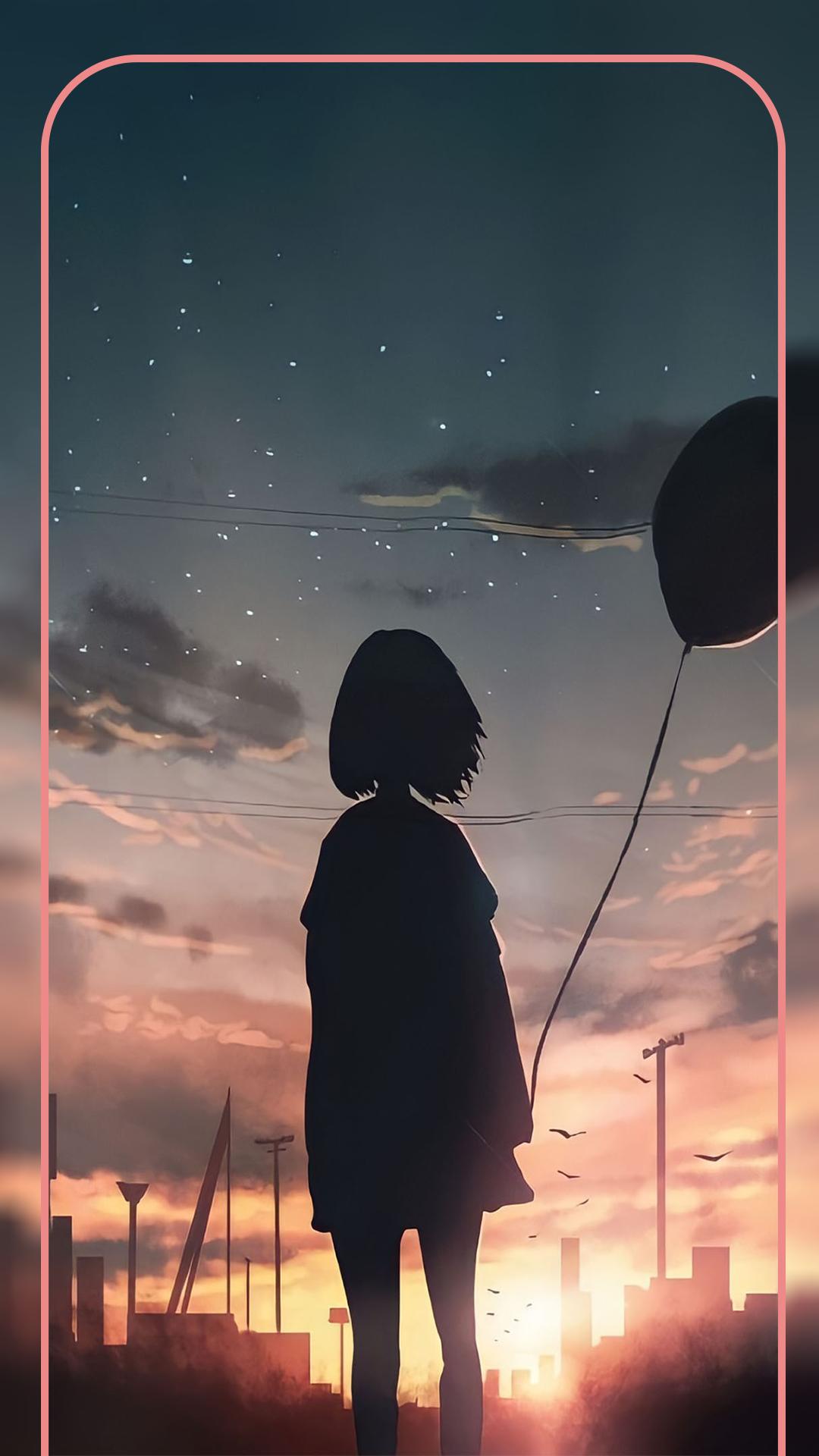 Sad Girl Anime Wallpaper HD APK pour Android Télécharger Sad Girl Anime Wallpaper HD APK pour Android Télécharger
