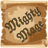 Mighty Mage icon