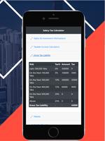 Income Tax Calculator Banglade স্ক্রিনশট 3