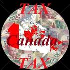 Canada Income Tax Calculator आइकन