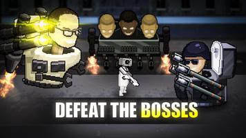 Toilet Boom poster