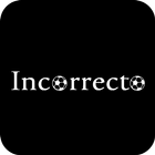 Incorrecto-icoon