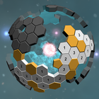 Globesweeper: Hex Puzzler 图标