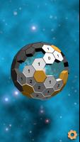 Globesweeper: Hex Puzzler โปสเตอร์