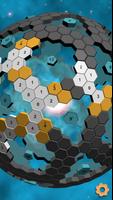 Globesweeper: Hex Puzzler imagem de tela 2