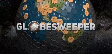 Globesweeper