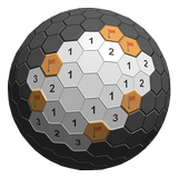 Globesweeper icon