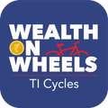 Wow  TICycles