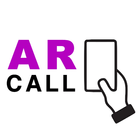 AR Call 아이콘