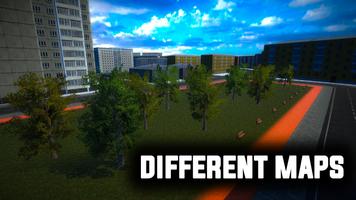 TOGG Simulator imagem de tela 3