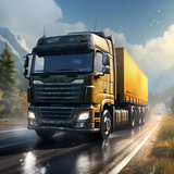 Truck Simulator icon