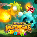 Incrediballs Dodge APK