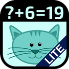 Math Addition Subtraction Lite icône