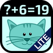 Math Addition Subtraction Lite