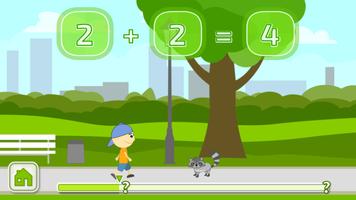 Math Addition Subtraction Lite syot layar 3