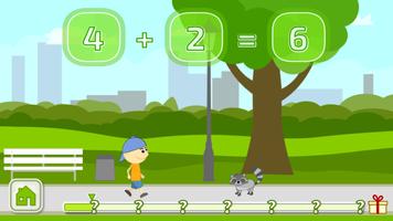 Math Addition Subtraction screenshot 2