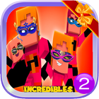 Incredible 2 Guide 아이콘