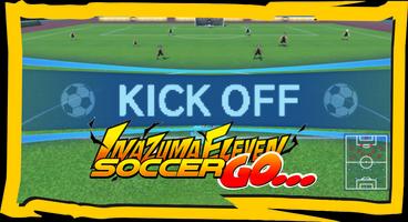 Inazuma Go Eleven - Walkthrough 截图 1