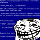 BSOD simulator simgesi