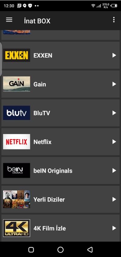 Inat Box Apk Indir For Android Apk Download