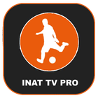 Inat TV Pro Apk icône