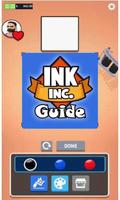 Guide Ink Inc. - Tattoo Tycoon الملصق
