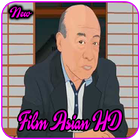 Film Asian HD icon