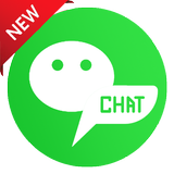 Hot MiChat Free Chats and Meet icon