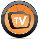 New Zattoo TV App Live Television HD Stream Hints icon