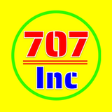 707 Inc APK