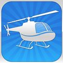 Helicopter Flight: AR APK