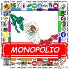 Monopolio clasico 图标