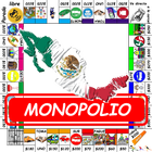 Classical Monopoly icon