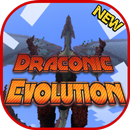 Draconic Evolution Mod APK