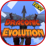 Draconic Evolution Mod