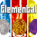 Mod Elemental Weapons APK