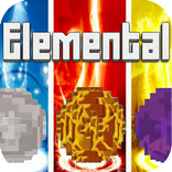 Mod Elemental Weapons