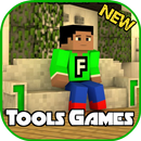 Tools Games Mod APK